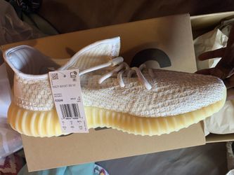 Yeezy Boost 350 V2 Abez ( 10.5 )