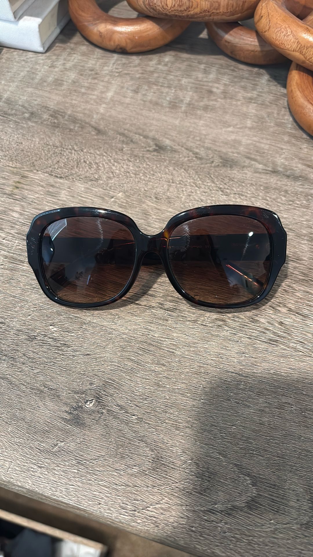 Coach Sunglasses