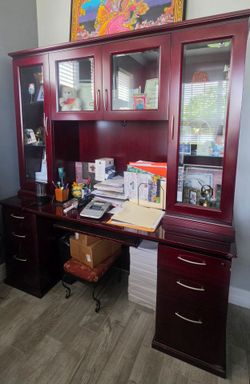 FREE Office FURNITURE