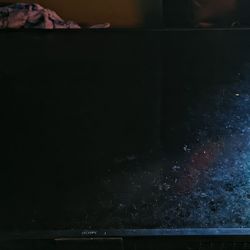 Sony 65 Inch 4K Google TV - READ!! 