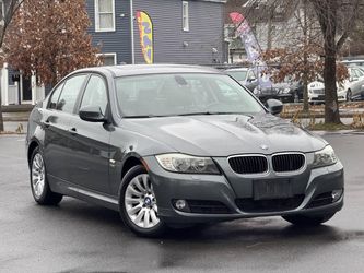 2009 BMW 328i