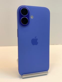 Apple iPhone 16 256gb. ( Fully Unlocked Phone )