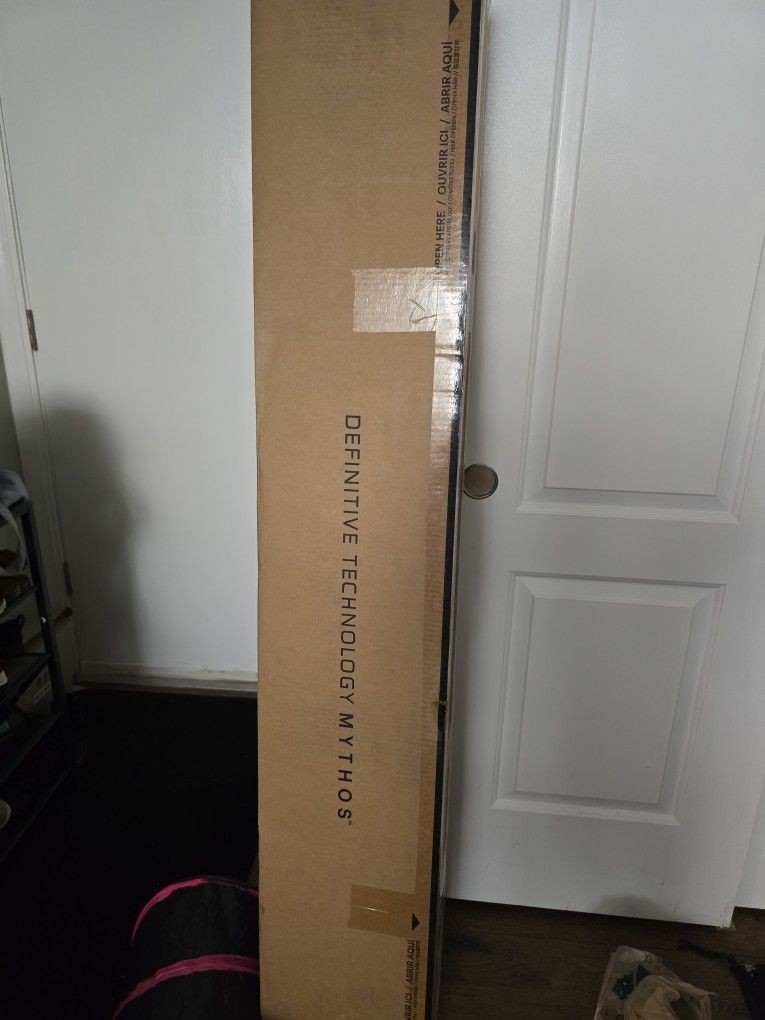 Mythos SOUNDBAR