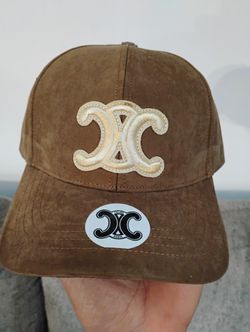 Brand New Designer Hat