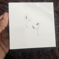 airpods Gen 3 