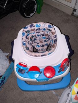 “Baby little stroller”