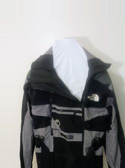 The North Face Technical Ski Jacket design by Scot Schmidt