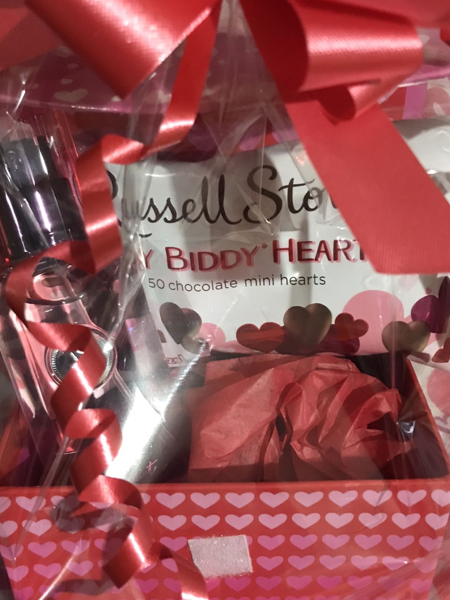 Valentine’s Day Gift