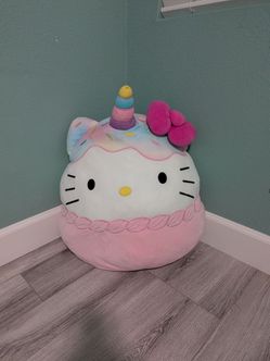 Hello Kitty Squishmallows