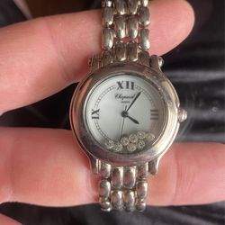 Chopped  Happy Sports Watch For Women