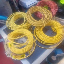 Cable Eléctrico 12-2