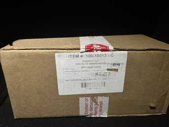 Pokemon Prismatic ETB Sealed Case