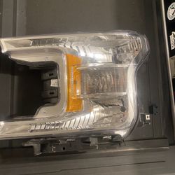F150 Oem Headlights