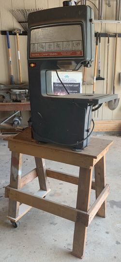 Bandsaw