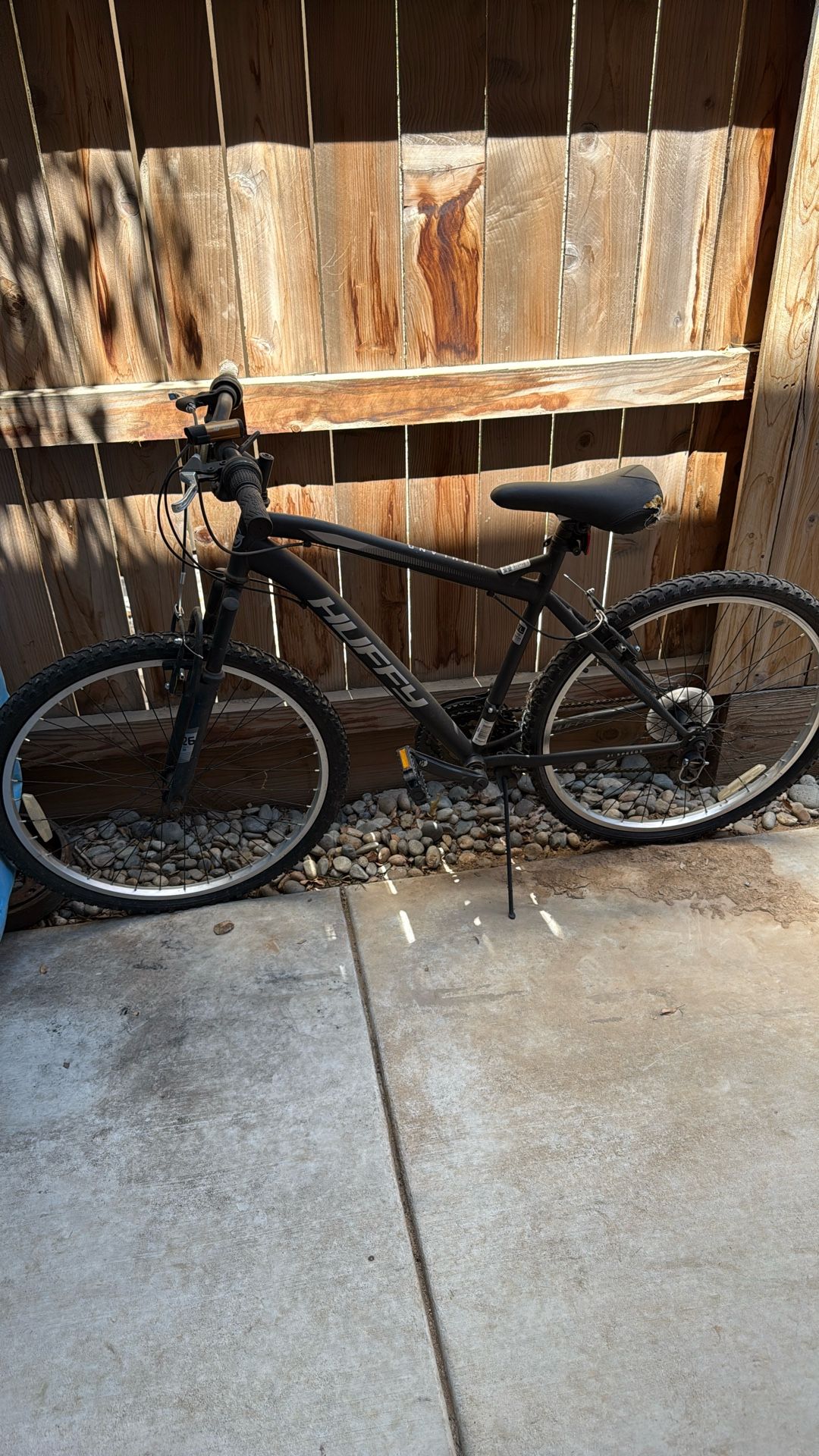 Huffy Bike