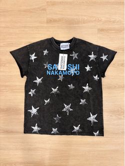 Satoshi Nakamoto T-shirt