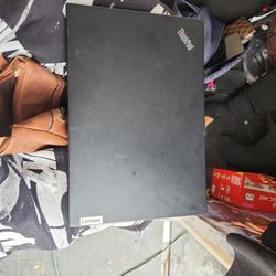 ThinkPad E14 Gen2