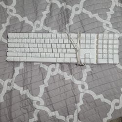 Keyboard Apple 