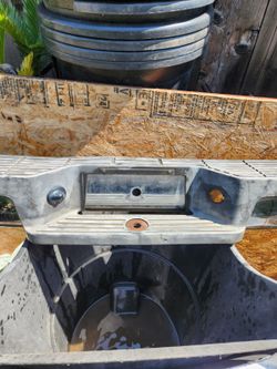 Defensa Para Ford Ranger 1(contact info removed)