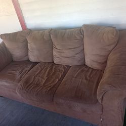 Living room furniture