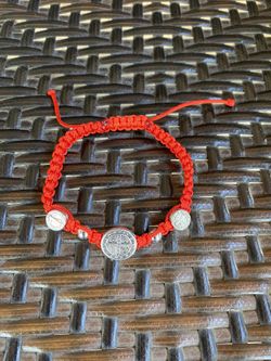Saint Benedict Bracelets