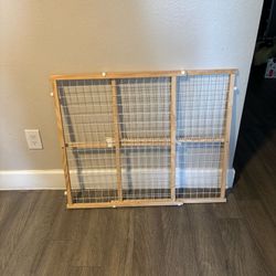 Baby Gate