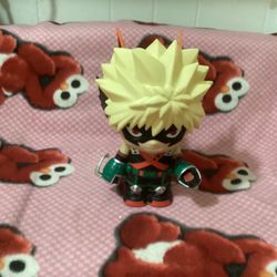 Bakugo Katsuki My Hero Academia Coin Bank 