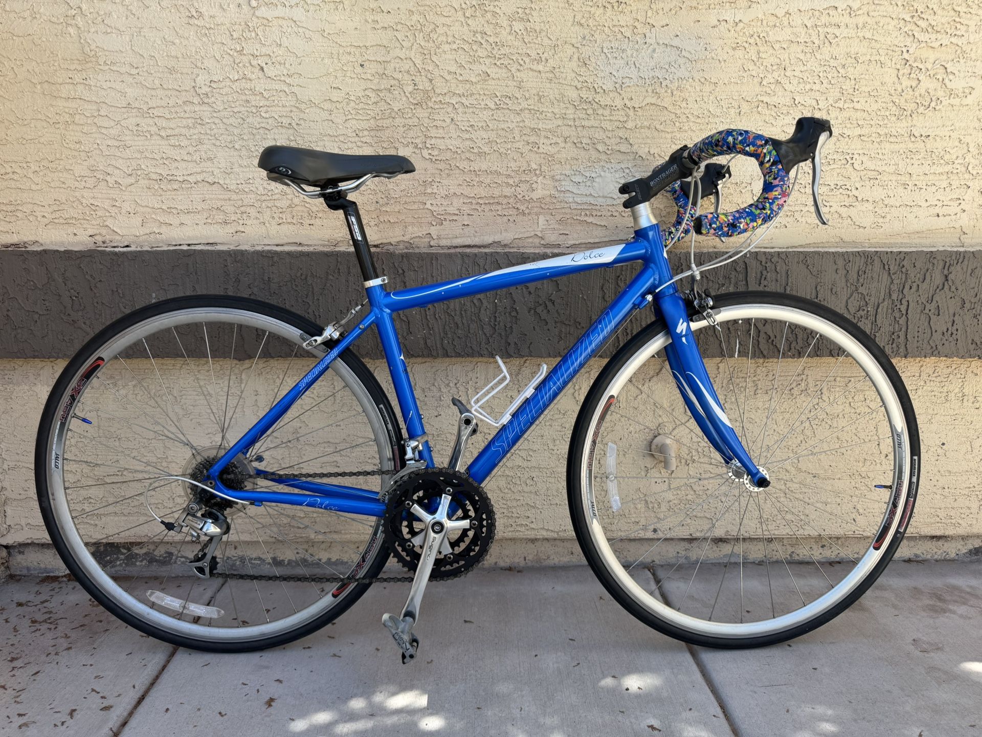 Road Bike 700c