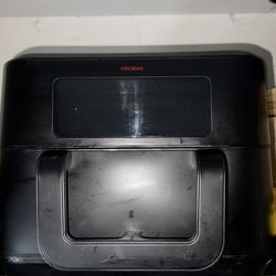 CRUXGG AIRFRYER