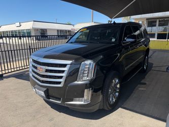 2020 Cadillac Escalade