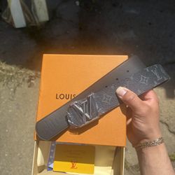 Louis Vuitton Belt 