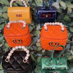 Mini Purses 