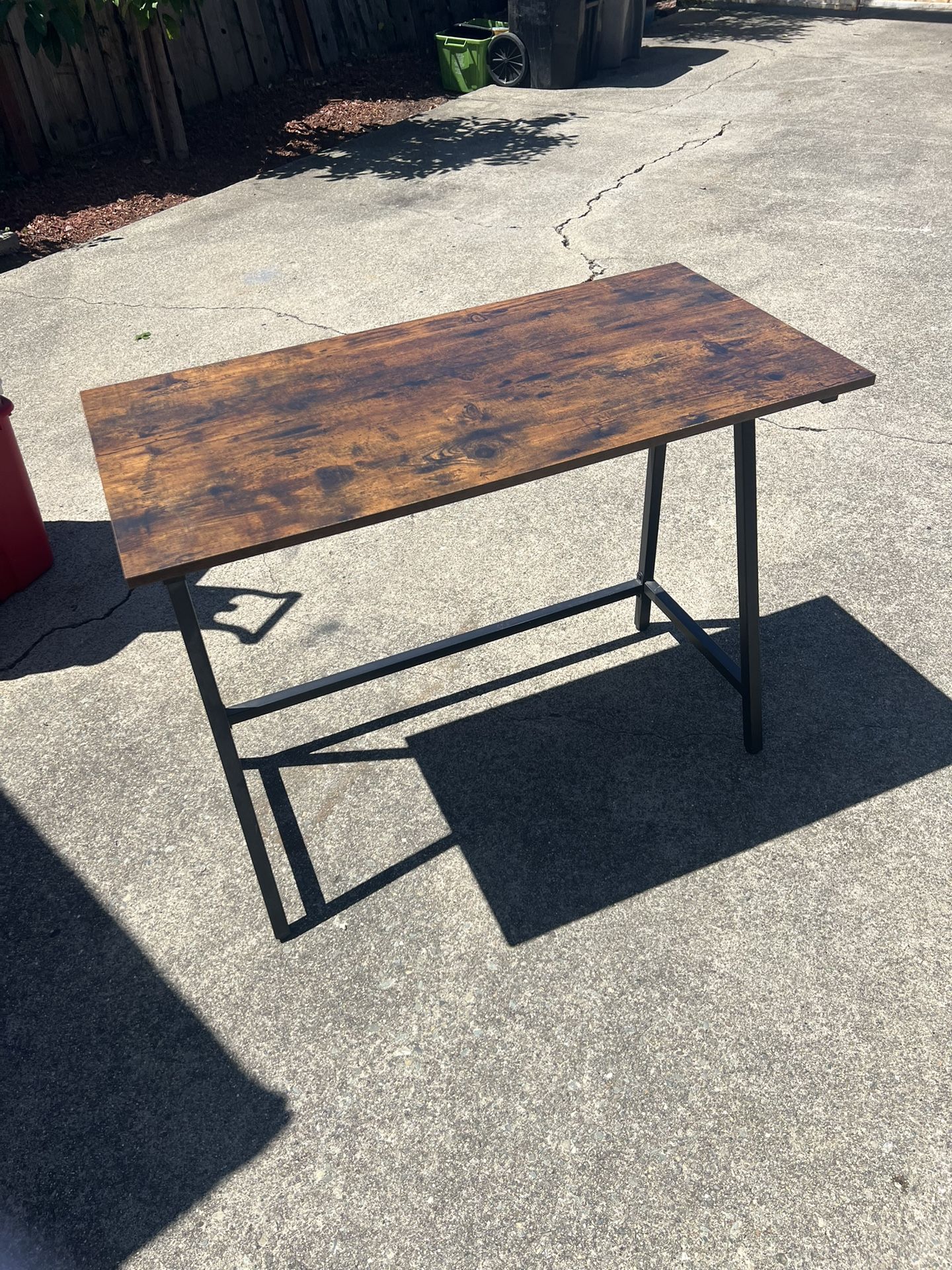 Desk
