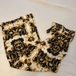 Flare Pants