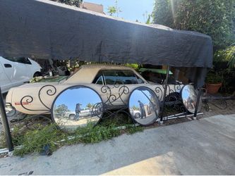 Traffic Mirror