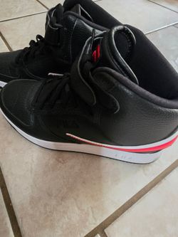 Fila Mens High Tops 7 1/2