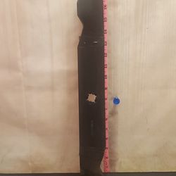 @CHV.  Lawnmower blades replacement