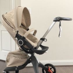 Stokke Xplory