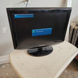 Samsung 19" Monitor