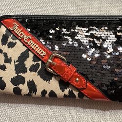 Juicy Couture Wallet