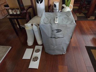Whynter portable A/C