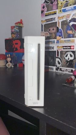 Nintendo Wii