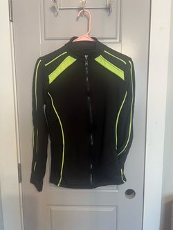 Women’s Activewear Sweater