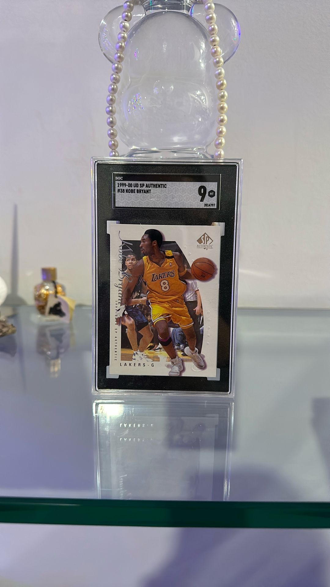 Sports Cards Lot—Rookies, Autos, Patch Cards, Case Hits!