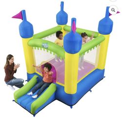 Inflatable For Kids 