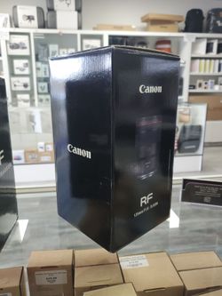 Canon RF 135MM F1.8 L IS USM
