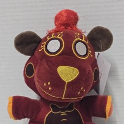 Five Nights At Freddy’s  Freddy @ToyBros 