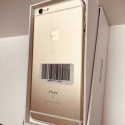 Apple iPhone 6S Unlock For Any Carrier 