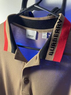 Burberry Shirt