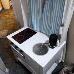 Play Kitchen  For Kids